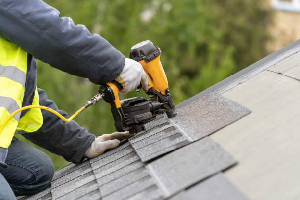Best Cold Roofs  in Lake Panasoffkee, FL